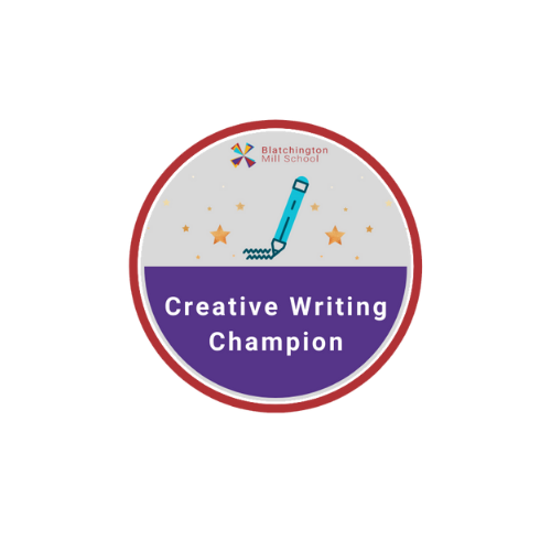 Writing Competition Winners