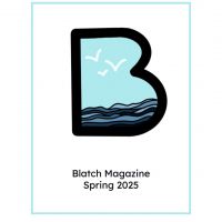 Blatch Magazine Cover2