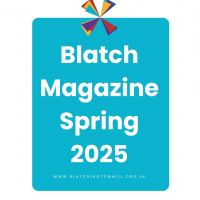 Blatch Magazine