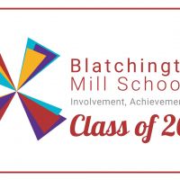 Class of 2024 Title Slide