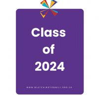 Class of 2024