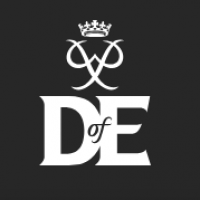 DofE Logo