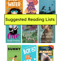 Suggested Reading Lists 1