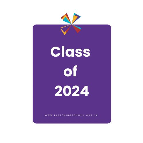 Class of 2024