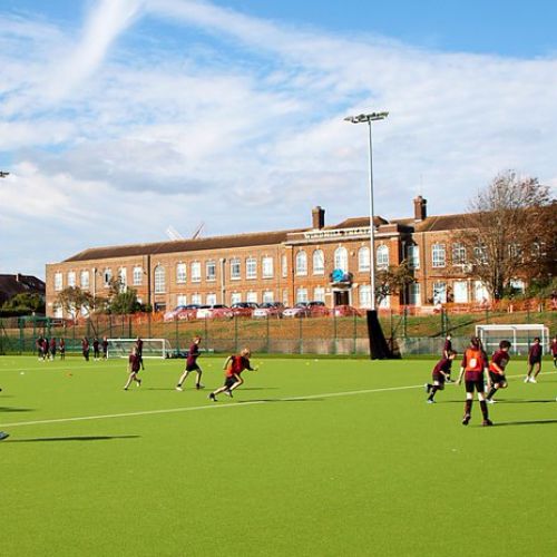 Open Evening 2021