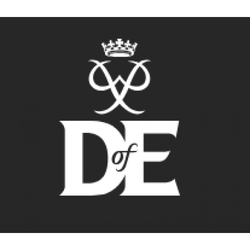 Royal Visit - HRH The Duke of Edinburgh