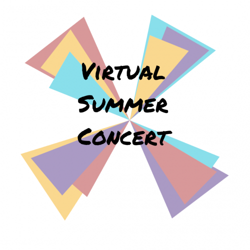Virtual Summer Concert 2020