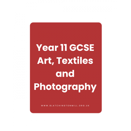 Art, Textiles and Photography Show Reels 2024