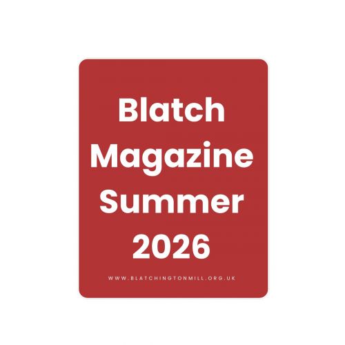 Blatch Magazine - Summer 2026