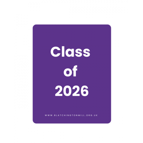Class of 2026