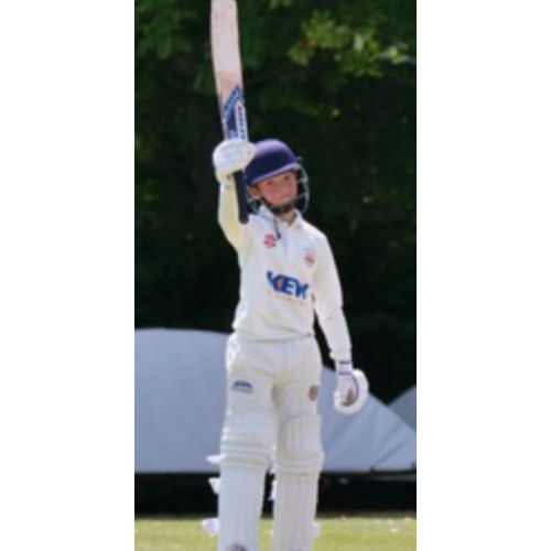 Cricket Report 2022