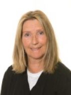 Lisa Goodman ID badge