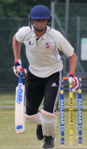 cricket y9 3