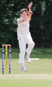 cricket y9 2