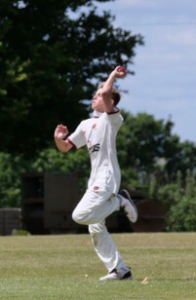 cricket y8 2
