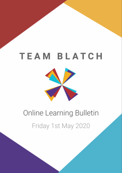 Online Bulletin 01-05-20