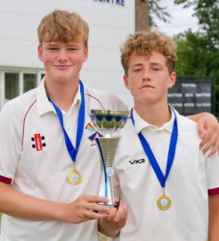 B Cricket 14