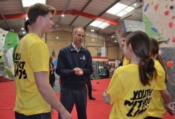 DofE 7 Blatchington Mill School