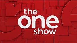 The One Show logo