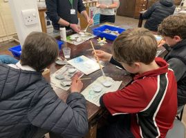 pebblepainting