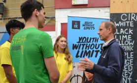 DofE 3 Blatchington Mill School