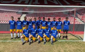 Sussex FA U14