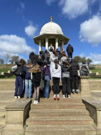 chattrimemorial