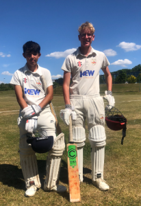 cricket y10 3