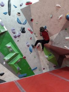 bouldering 2022 2