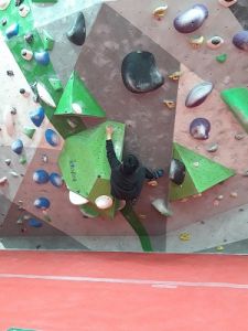 bouldering 2022 5