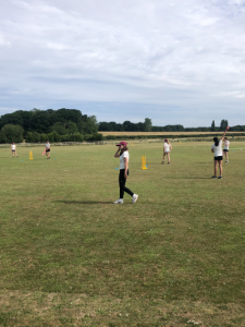 cricket girls 3