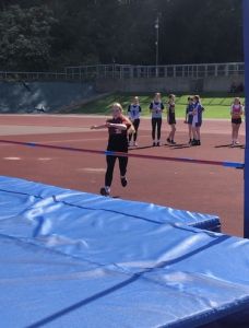 Y9 town sports 2