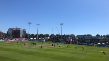 cricket sussex ccc 1