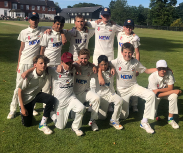 cricket y8 1