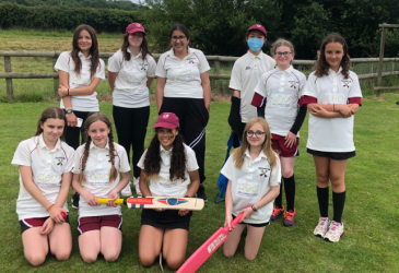 cricket girls 2