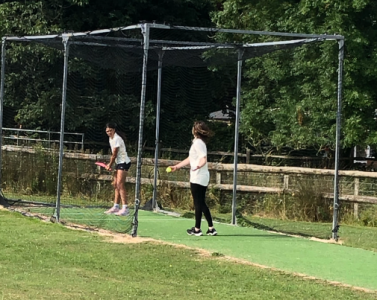 cricket girls 4