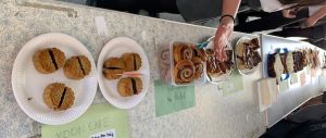 bakesale
