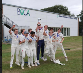 B Cricket last 3