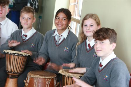 music lesson
