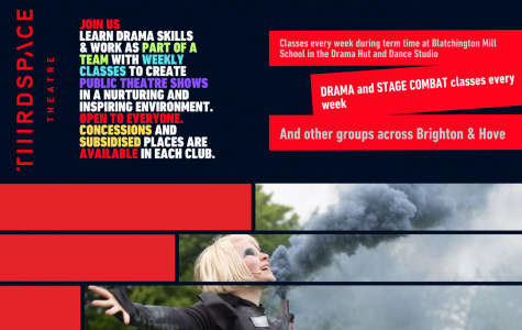 Third Space Theatre 1