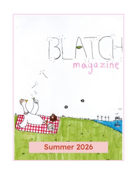 7. Summer Blatch Mag 2026