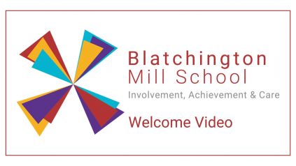 Welcome Video Cover 1