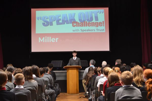 Winner Miller M