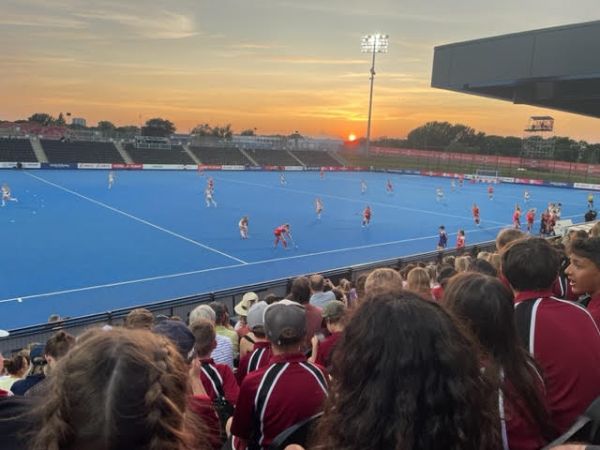 Hockey 2
