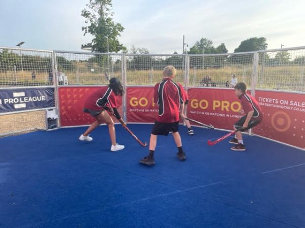 Hockey 4