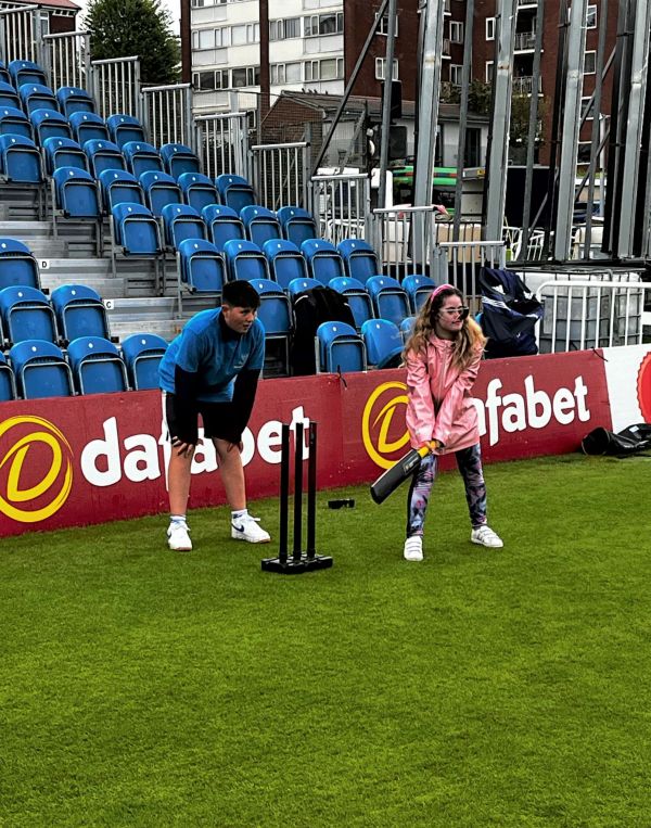 Cricket 6.6