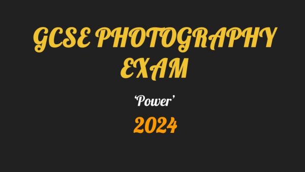 Update Photography 2024