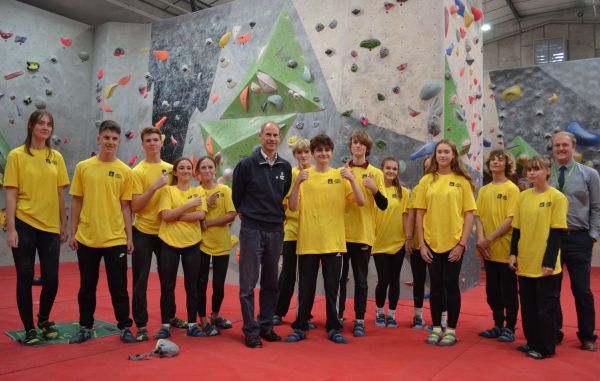 DofE 11 Blatchington Mill School2