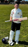B Cricket 8